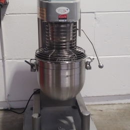 VMI Mixer 